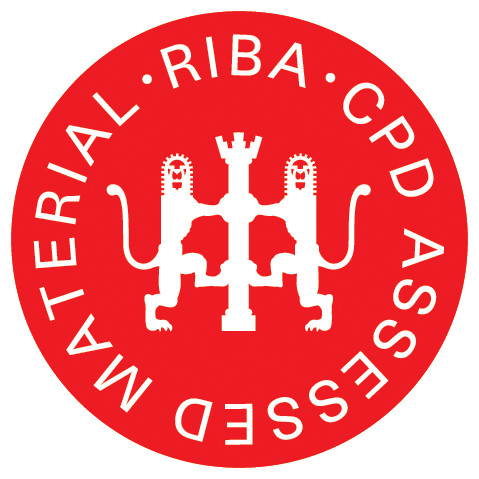 3 RIBA approved CPD seminars - click to book