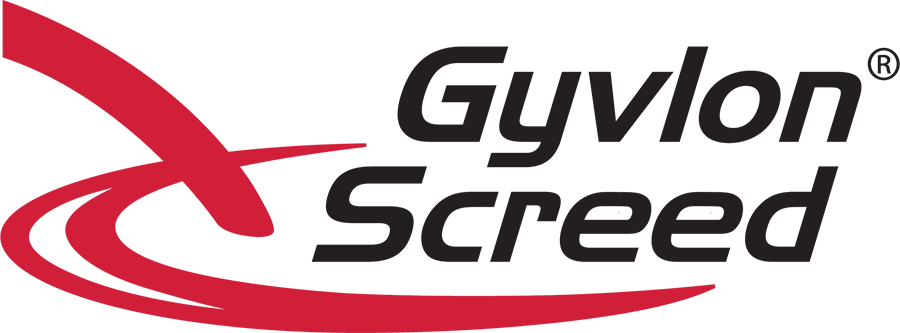 Gyvlon Screed