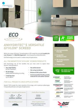 Eco Technology