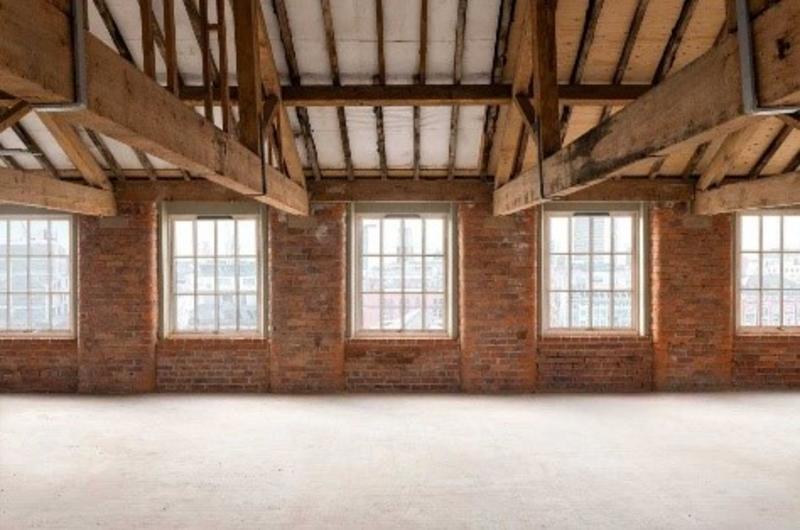 Gylon ECO - Refurbishment - (Brownfields Mill) CS031 #1