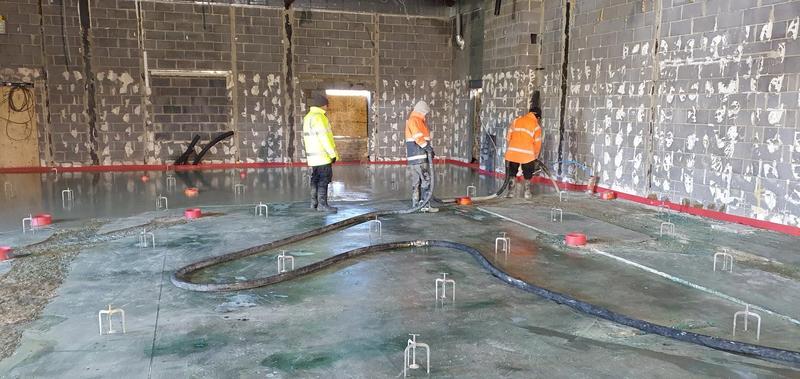 Excelio - Commercial/Restaurant Refurbishment - Scunthorpe (CS050) #2