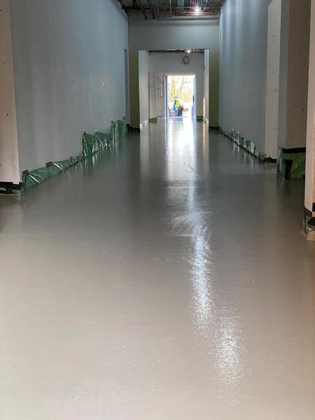FD - School Teaching Block  - Evesham (CS052) #0