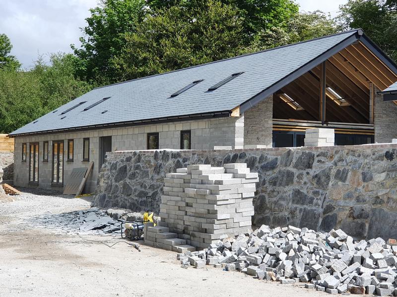 FD - New Build Bungalows - St.Austell (CS053) #0