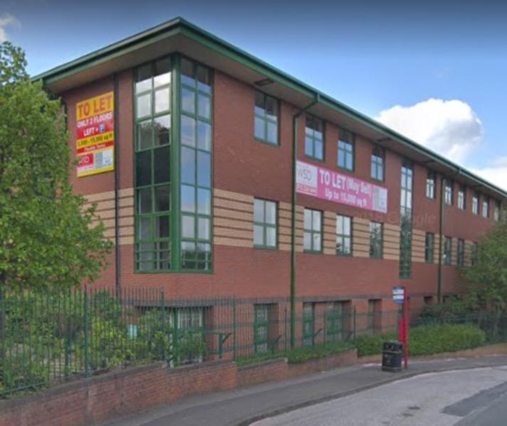 ECO - Conversion - (Elland Road) CS026 #0