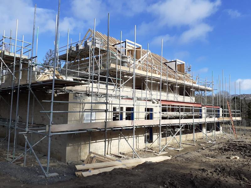FD - Morpeth (Luxury Development) CS030 #0