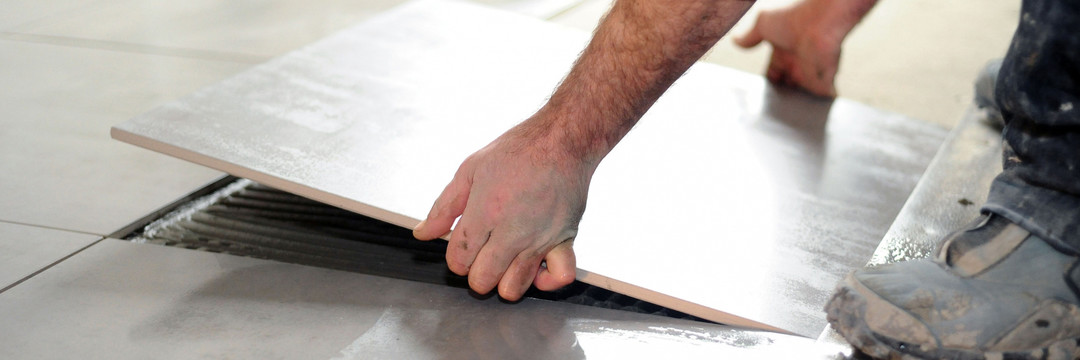 Thin Levelling Screed Flowing Screeds Anhydrite Screed Screed Articles Gyvlon Under Floor Heating